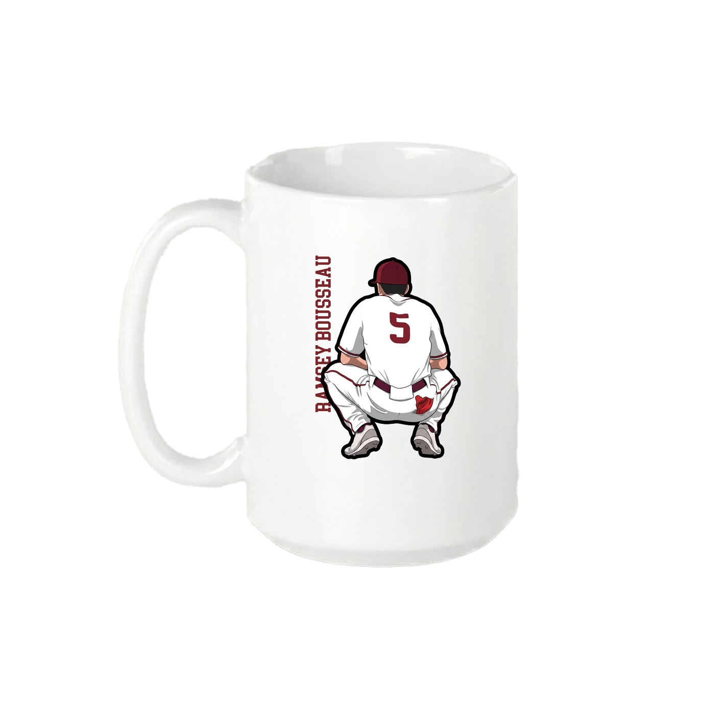 15oz Coffee Mug