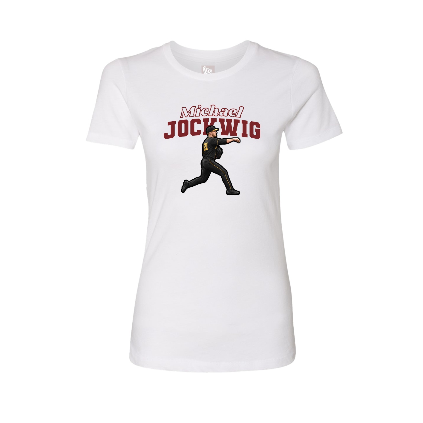 Fitted Women's Tee