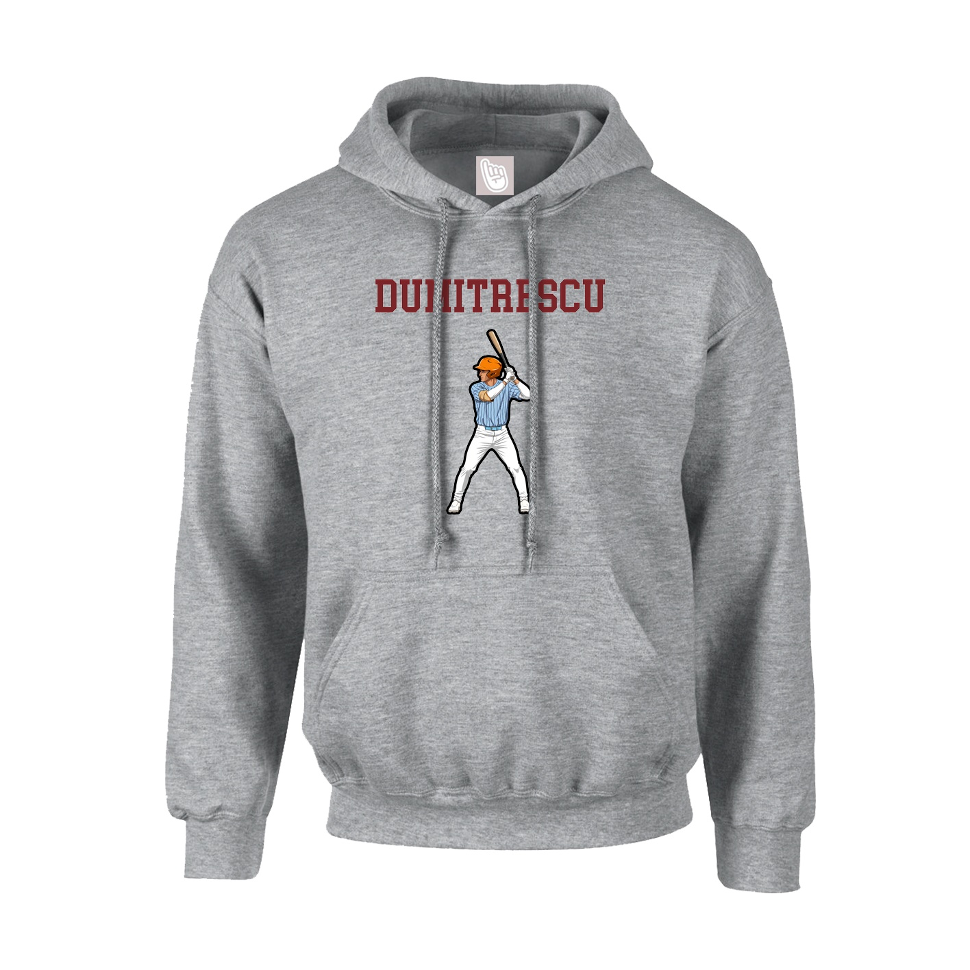 Hoodie