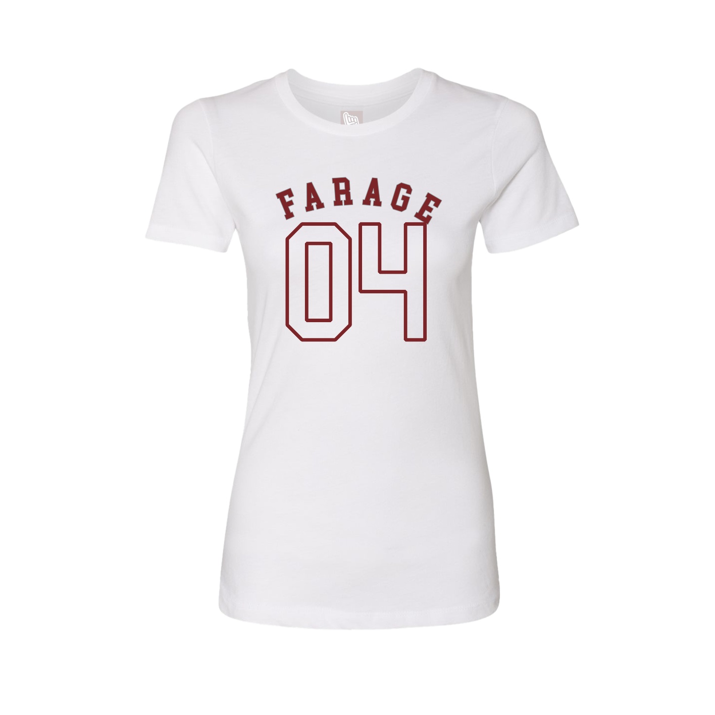 Womens Tee