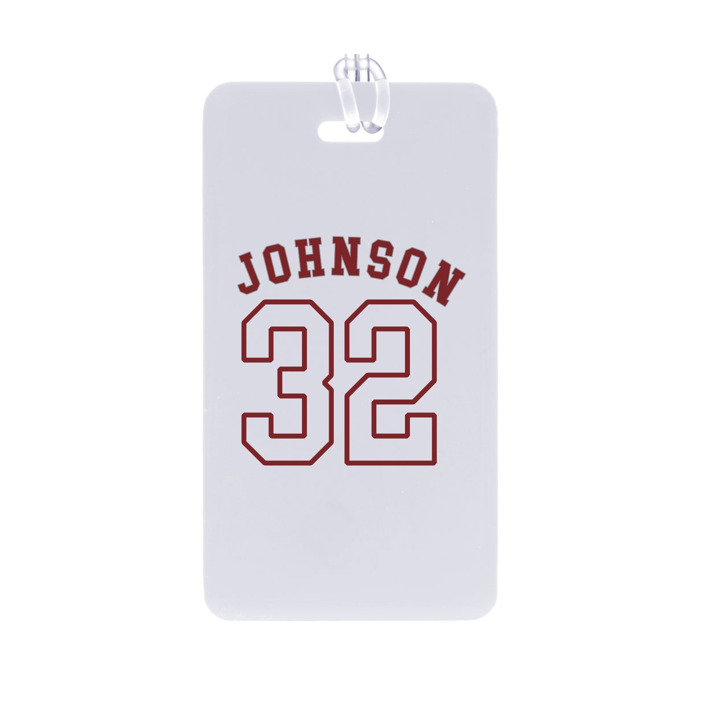 Bag Tag