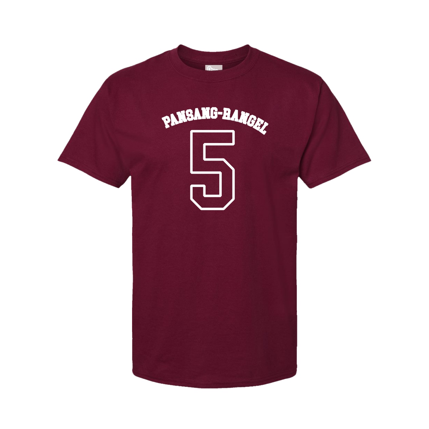 Tee — Shirsey Arch in Cardinal