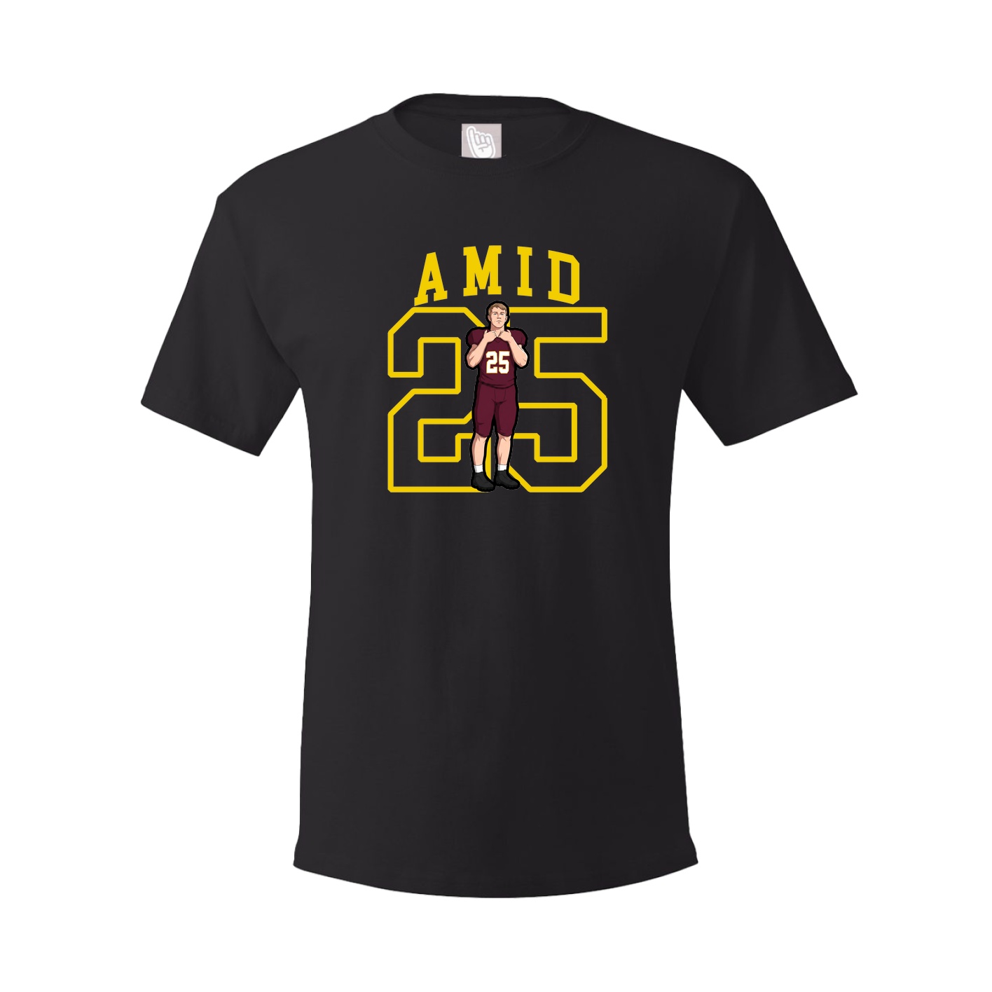 NIL Club Tee