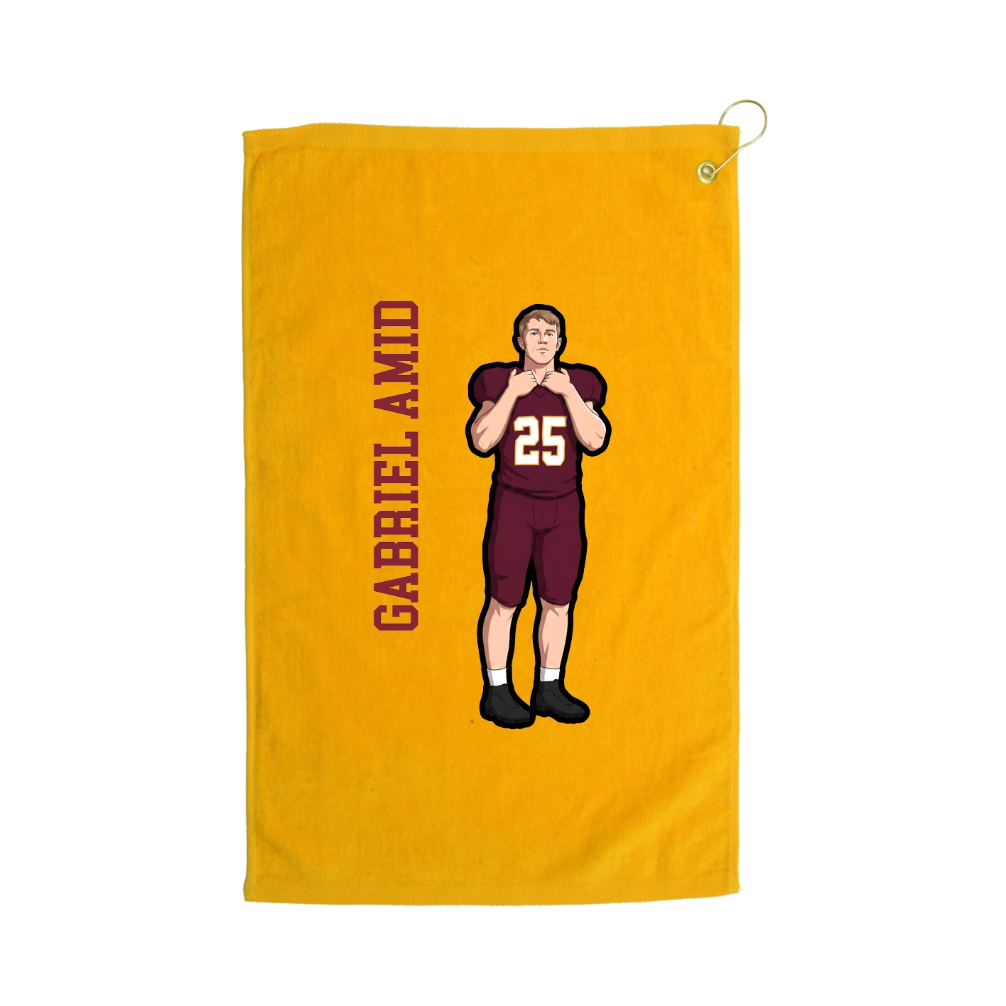 Golf Towel