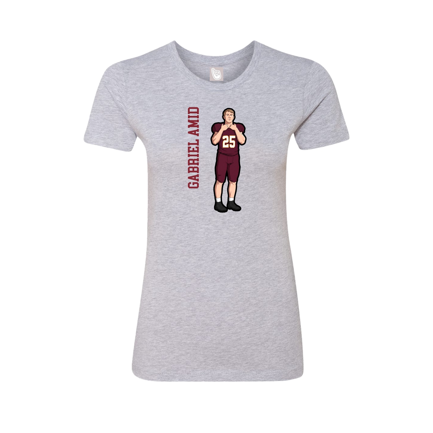 Womens Tee