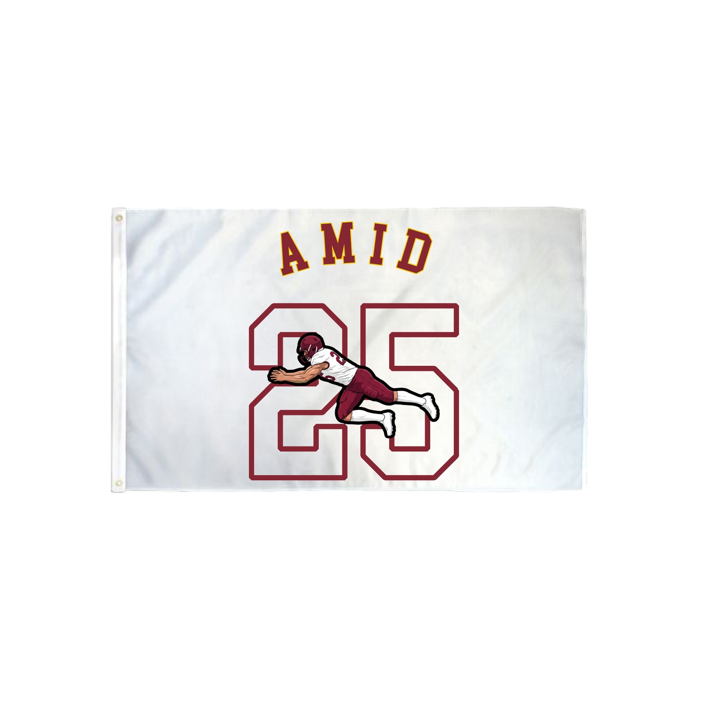 3x5 Flag