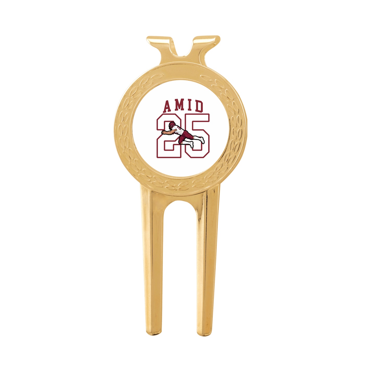 Divot Tool with Ball Marker — Shirsey in Classic