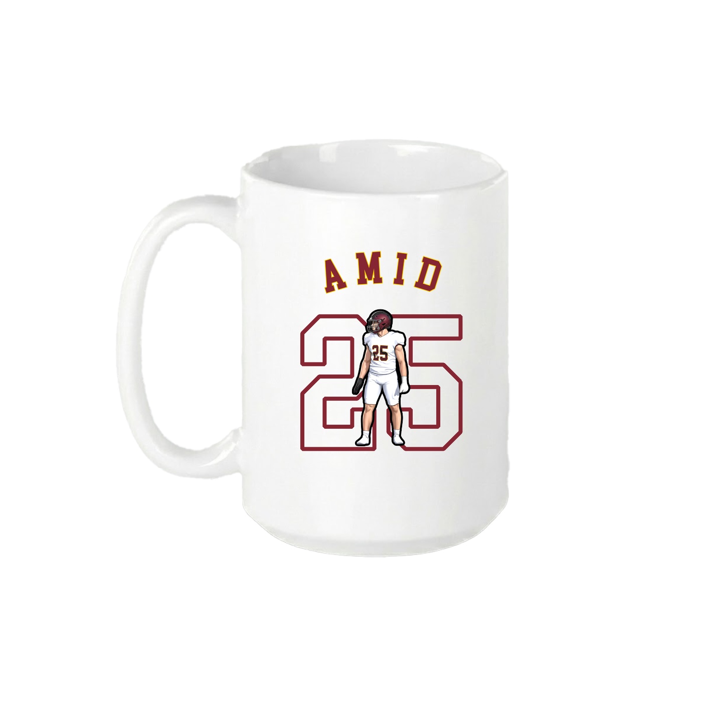 15oz Coffee Mug