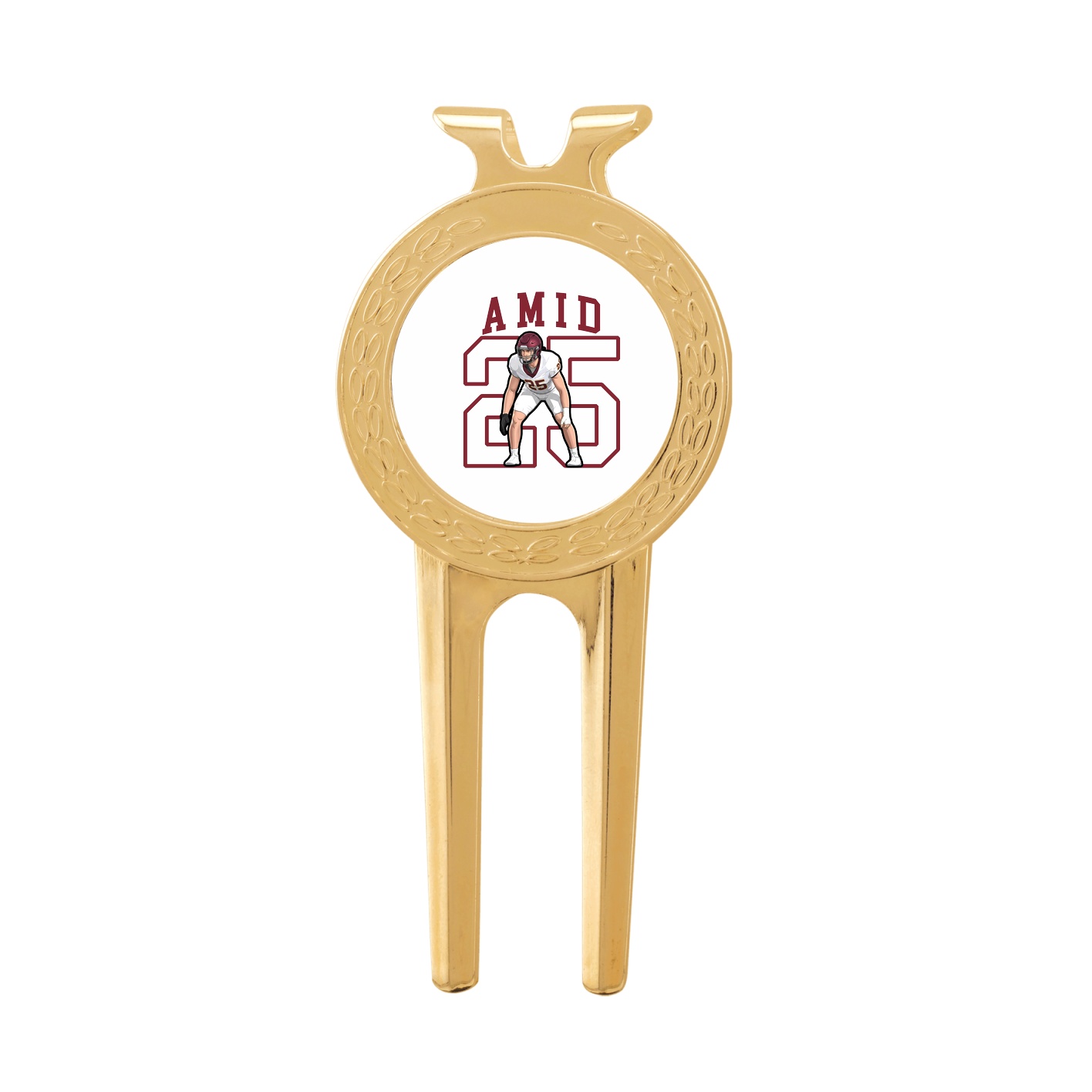 Divot Tool with Ball Marker — Shirsey in Classic