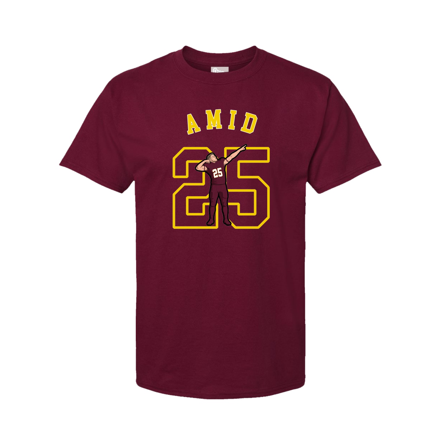 NIL Club Tee