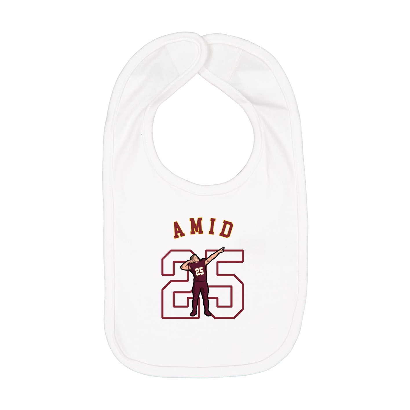 Infant Bib