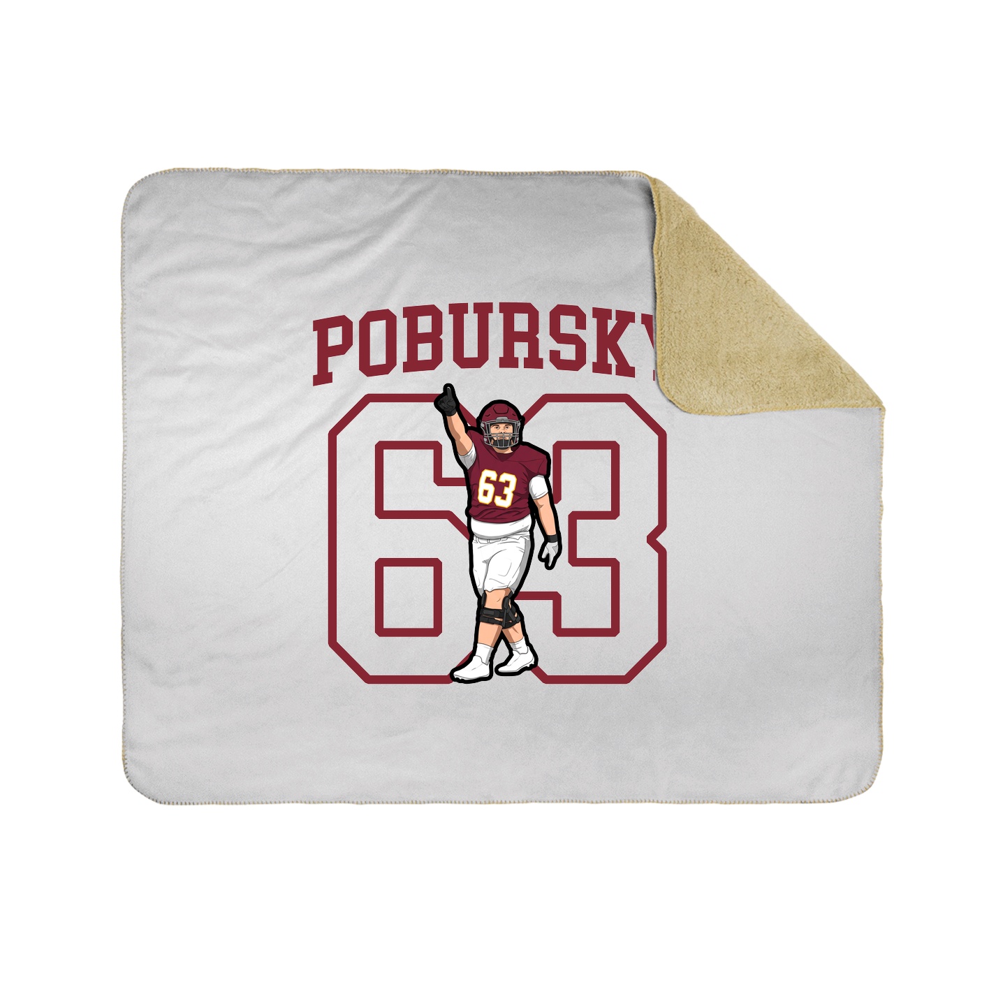 Throw Blanket