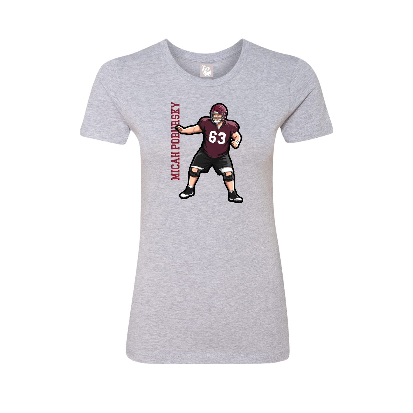 Womens Tee