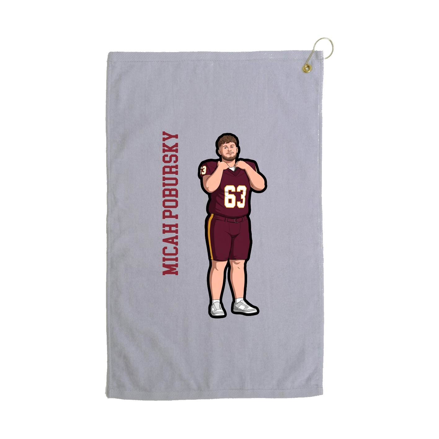 Golf Towel