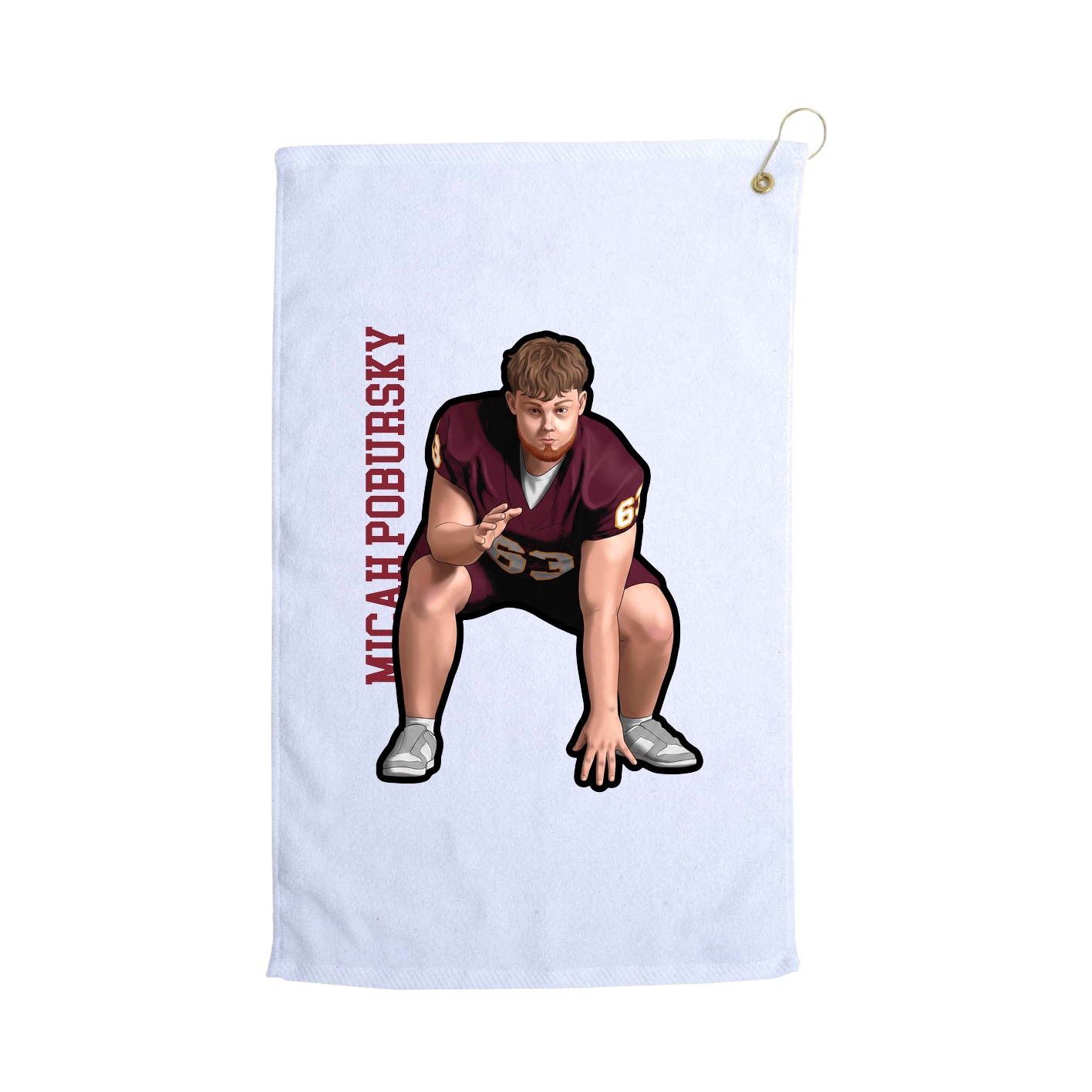 Golf Towel