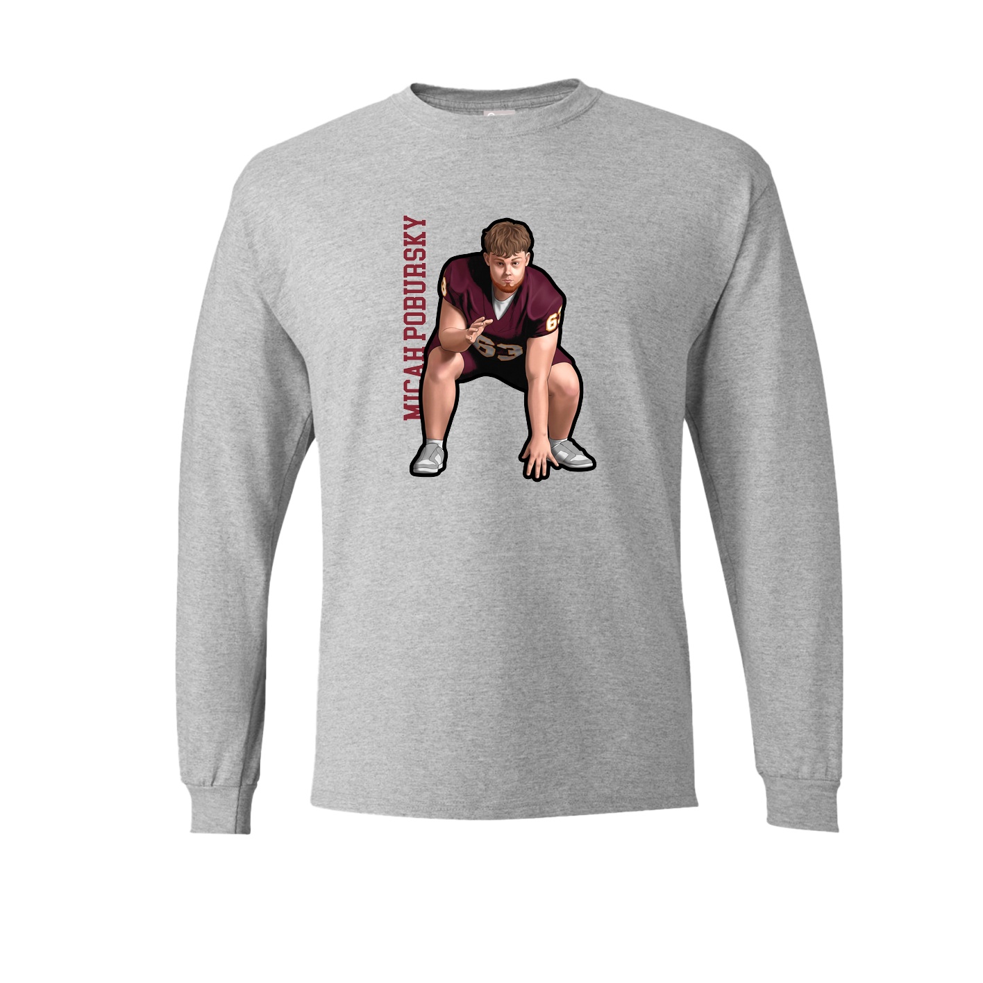 Long Sleeve Tee