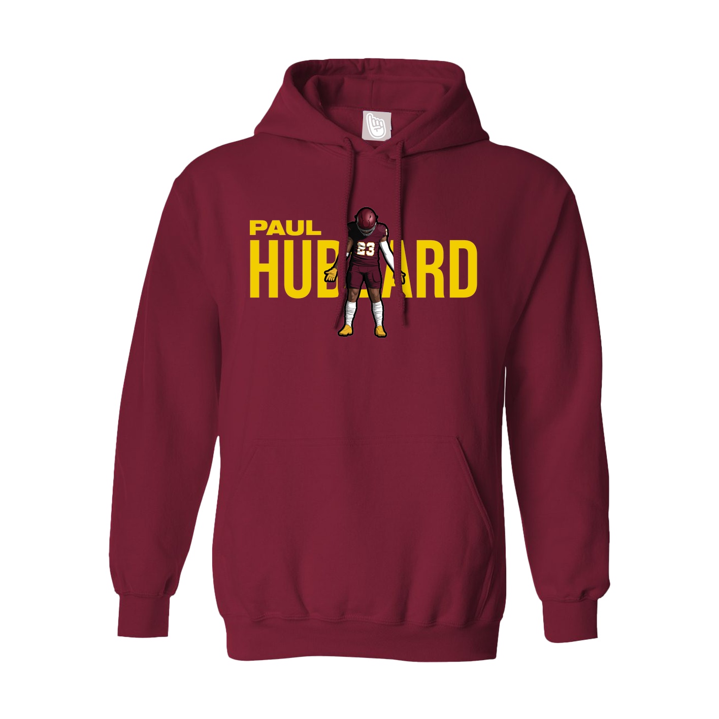 NIL Club Hoodie
