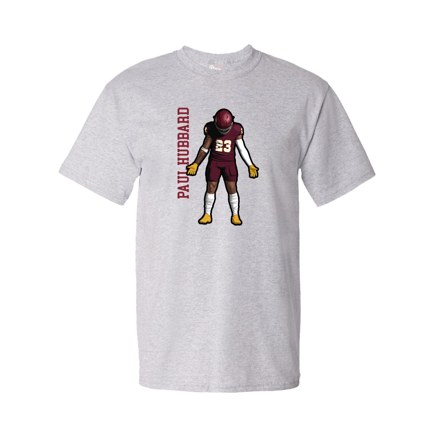 NIL Club Tee