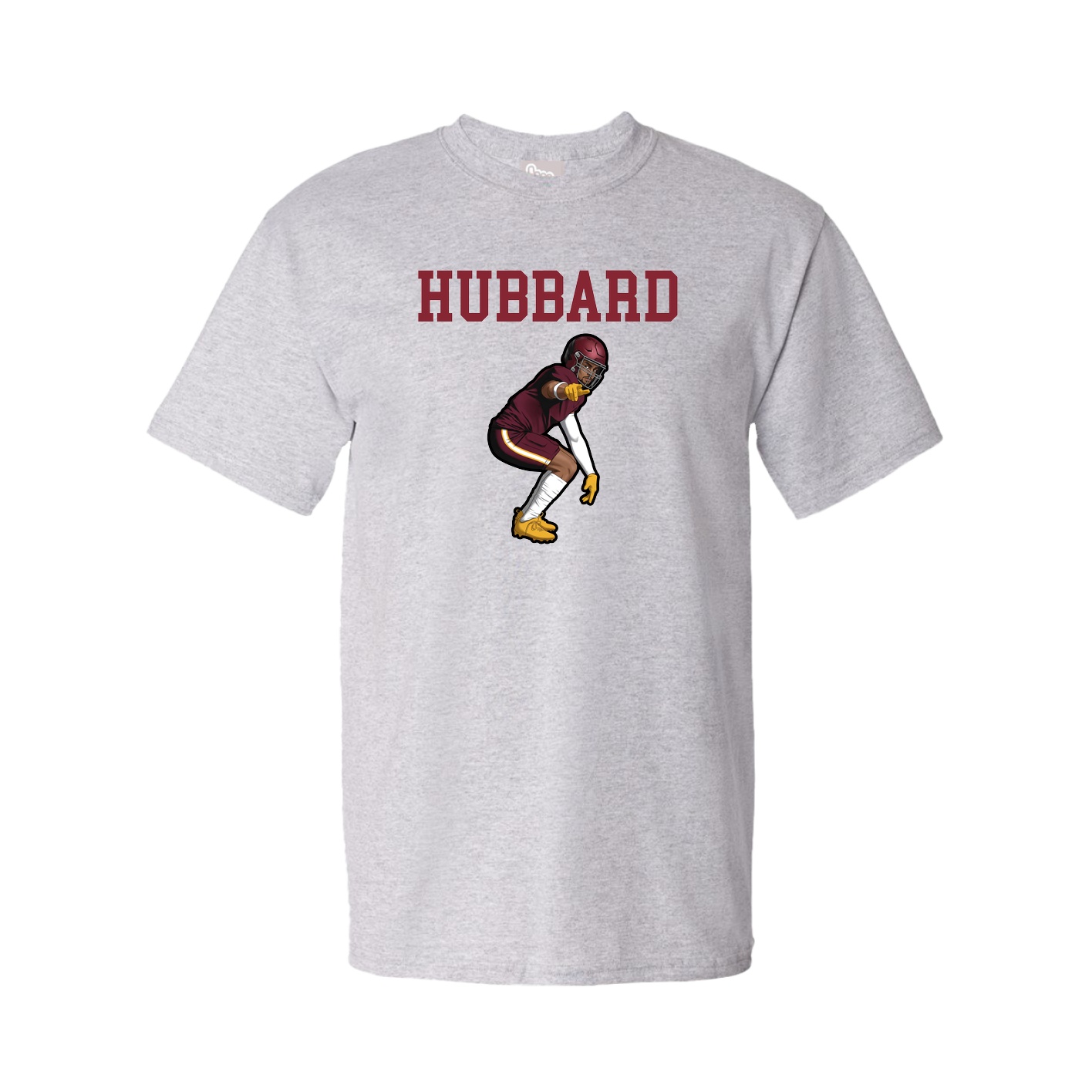 Tee — Shirsey in Grey