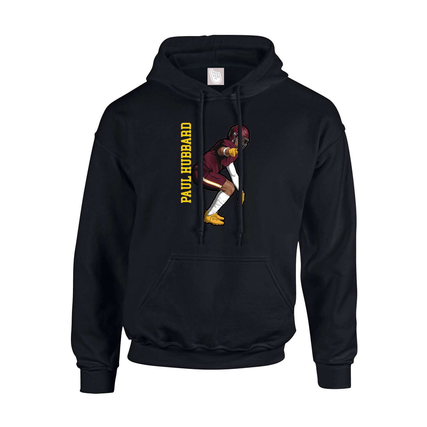 Youth Hoodie