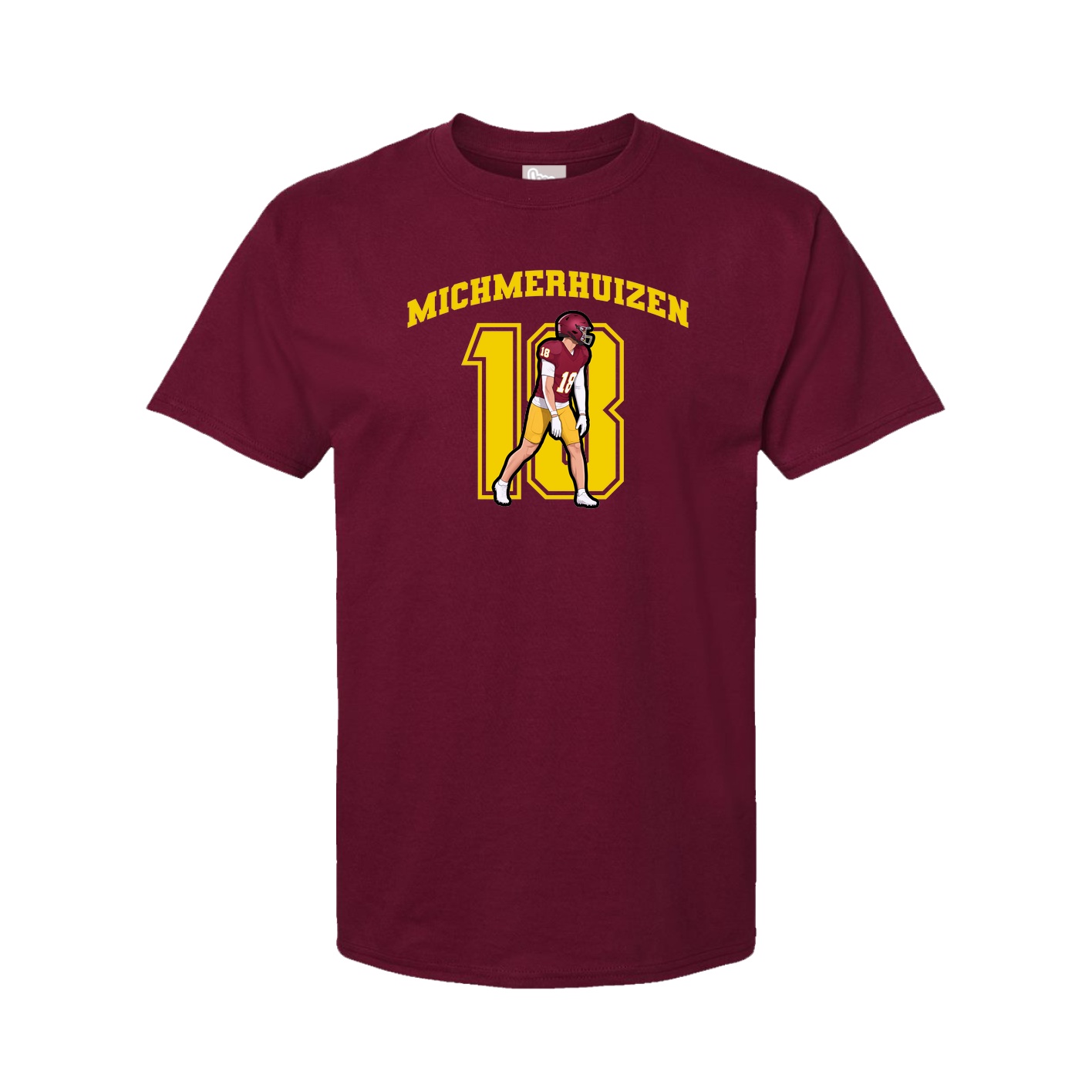 Tee — Number in Cardinal