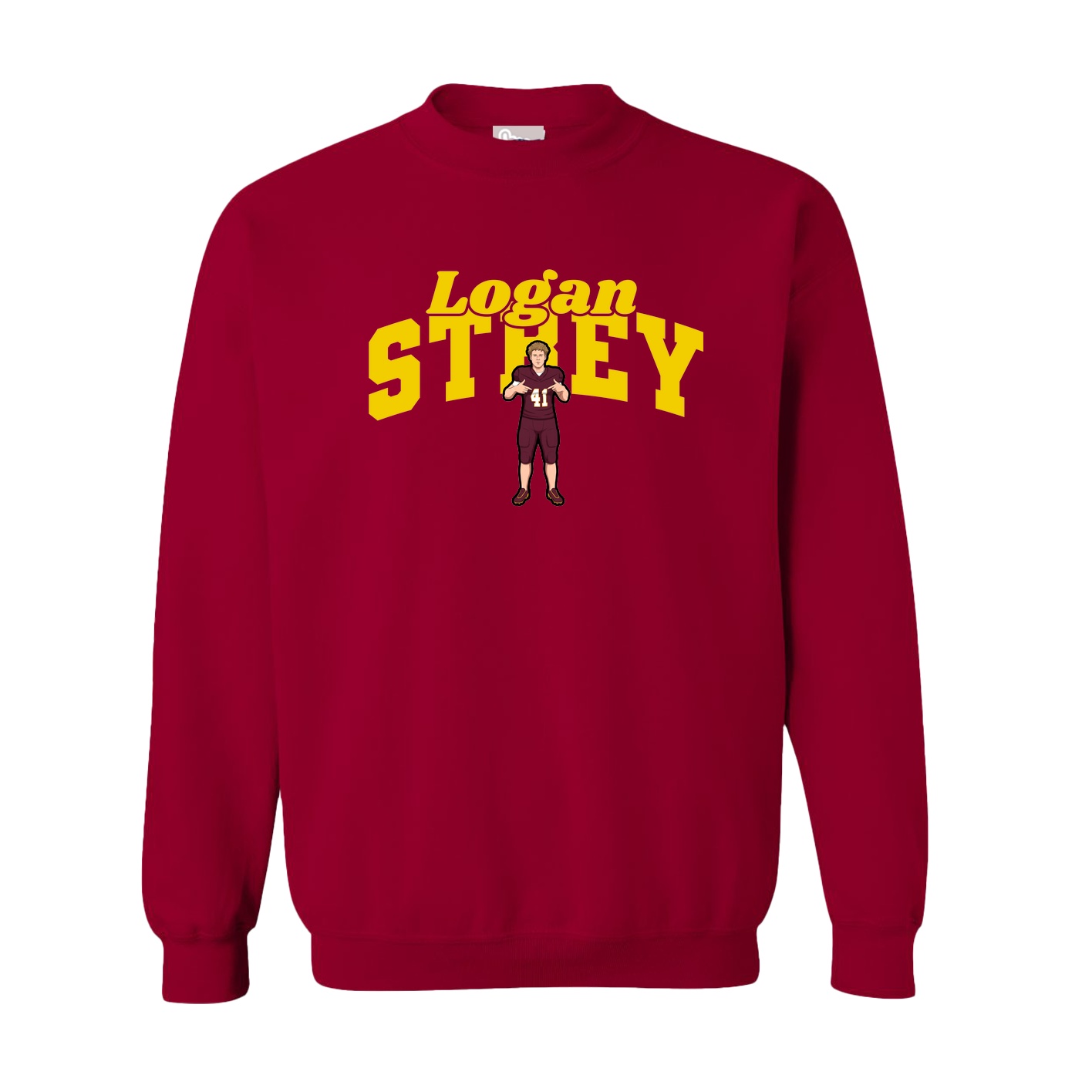 Fleece Crew