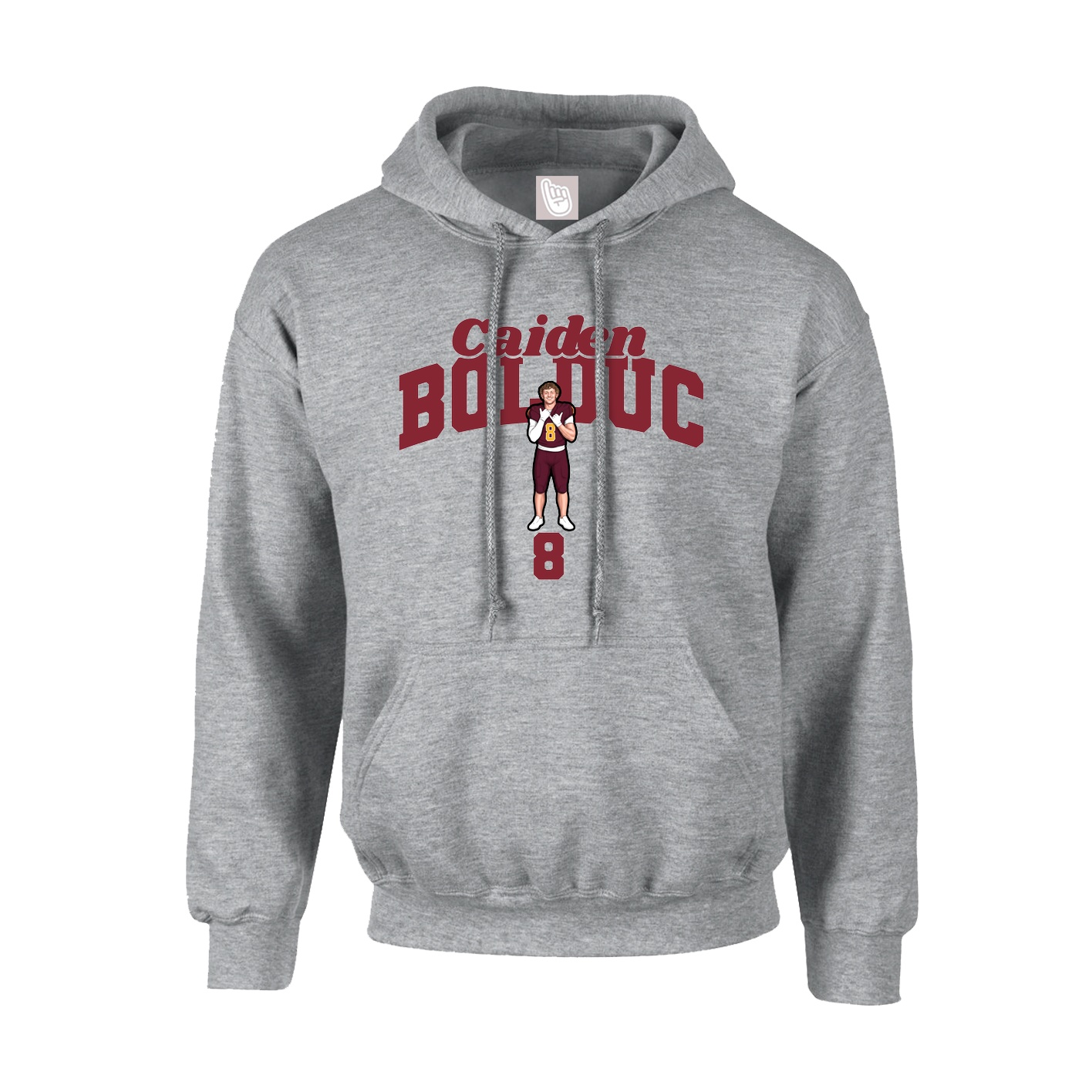 Hoodie