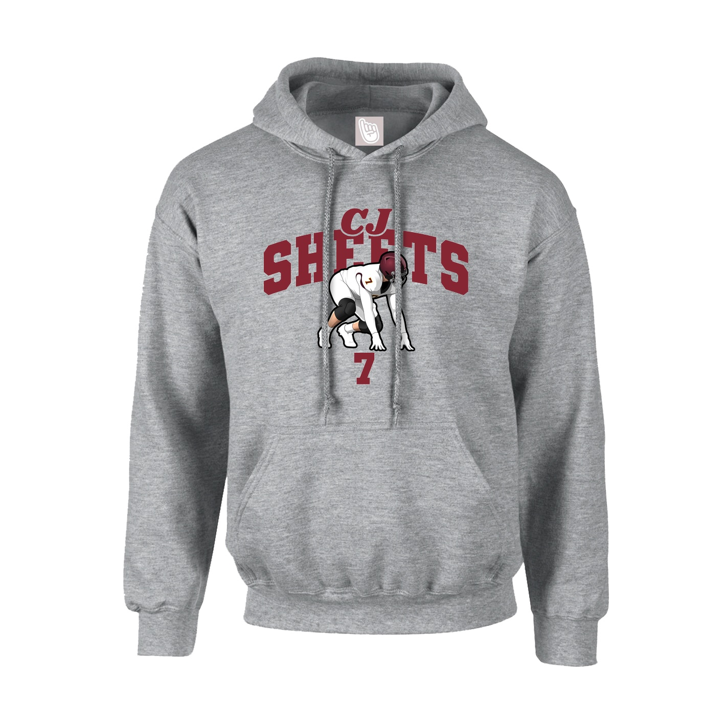 Hoodie
