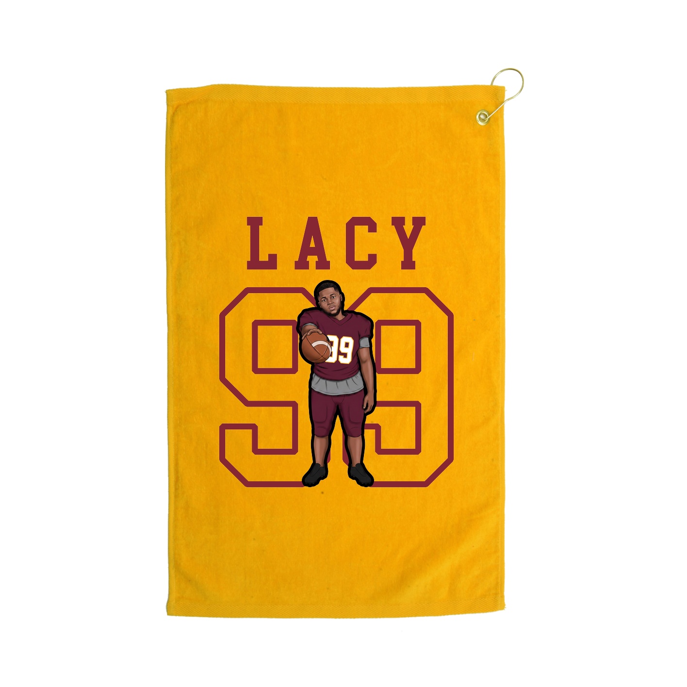 Golf Towel