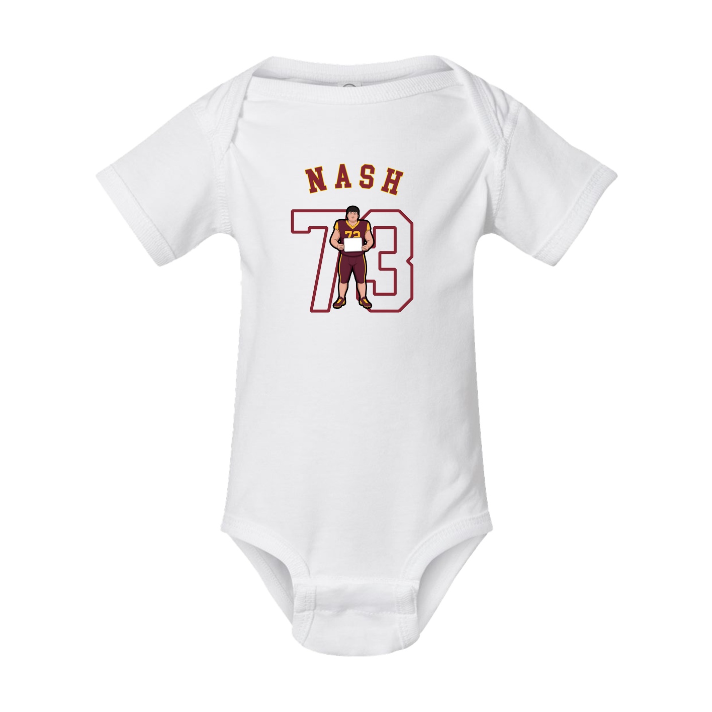 Baby Onesie