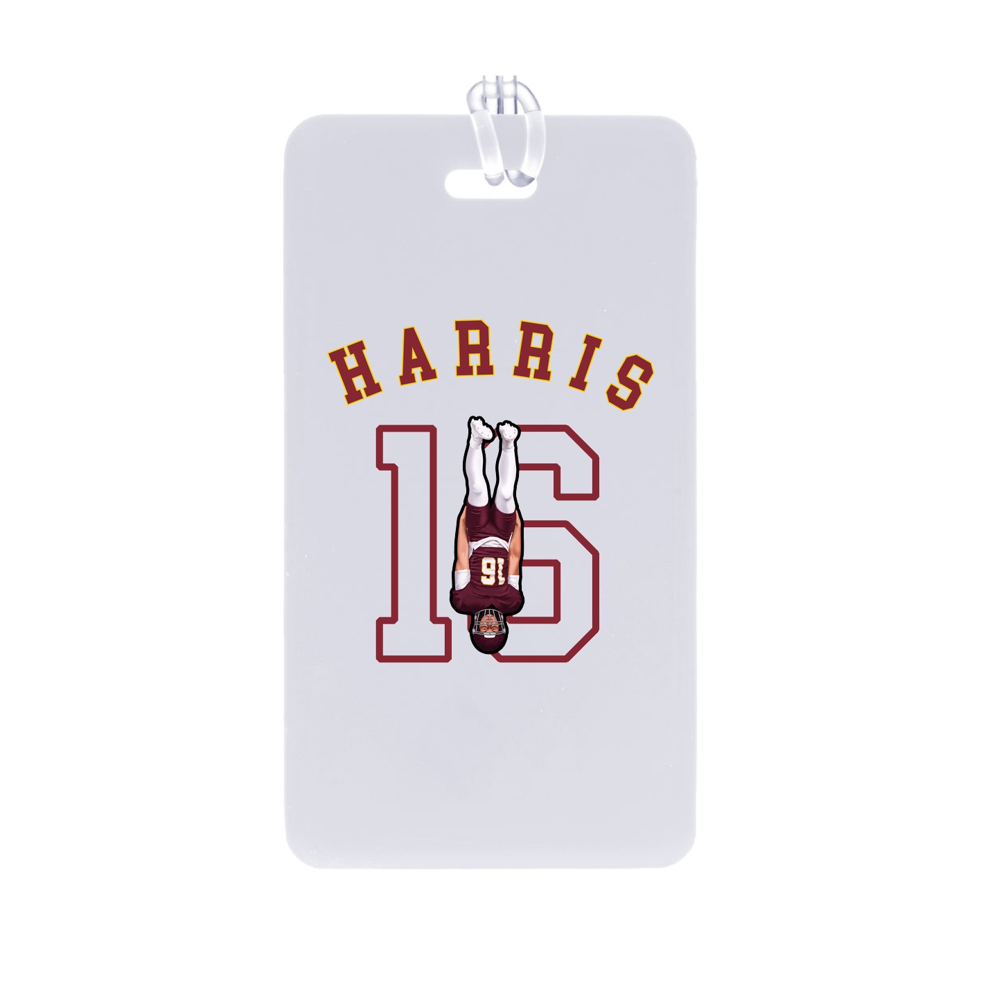 Bag Tag