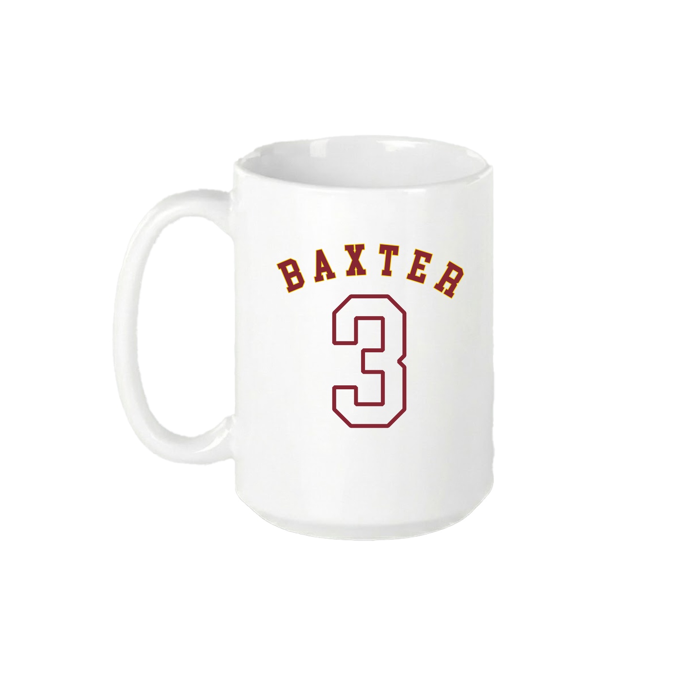 15oz Coffee Mug