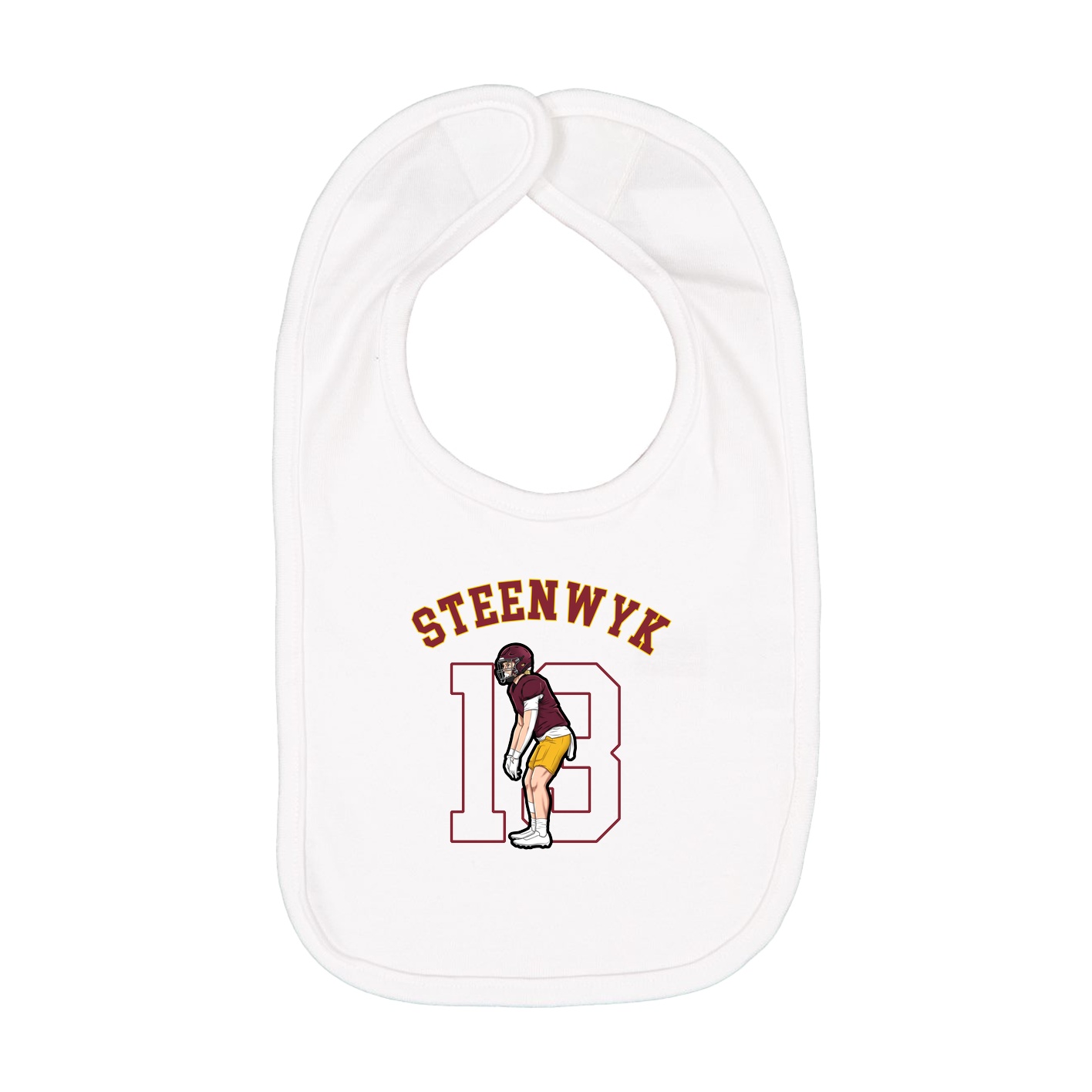 Infant Bib