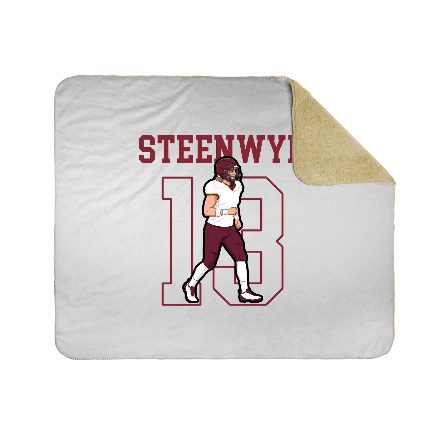 Throw Blanket