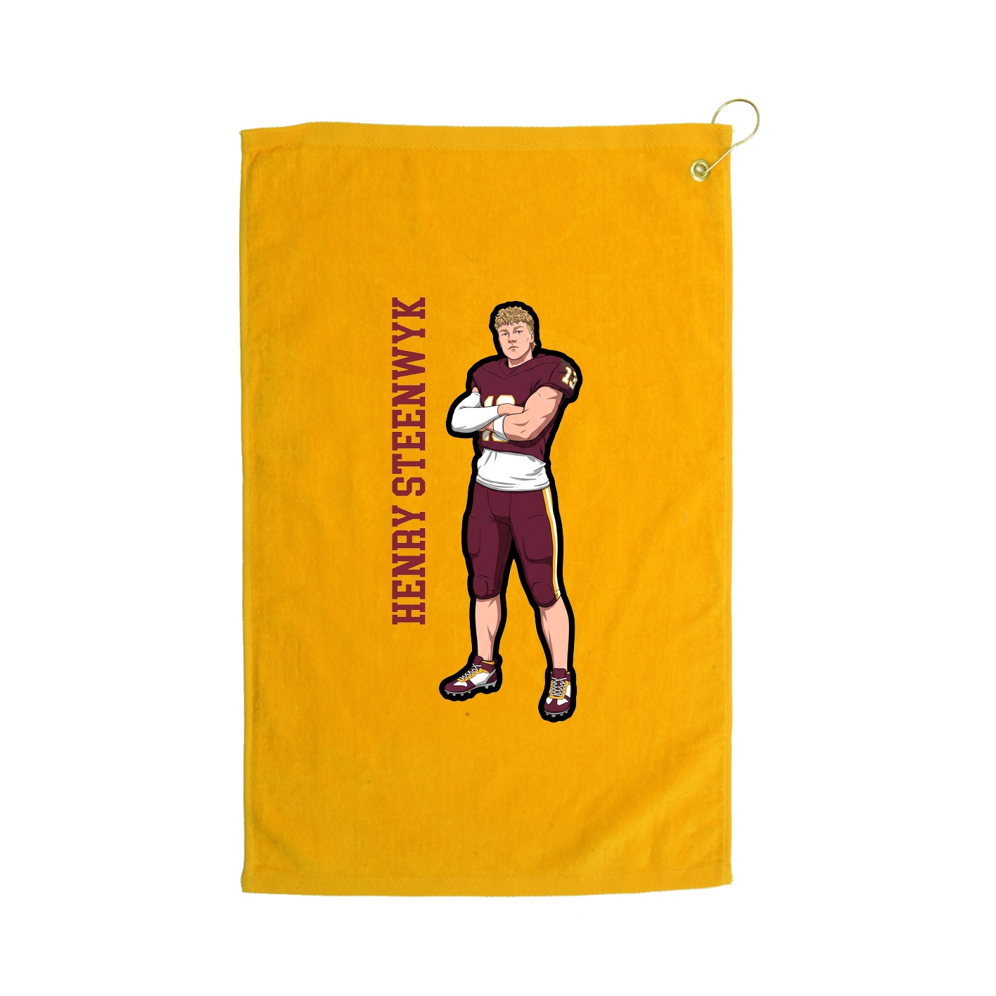 Golf Towel