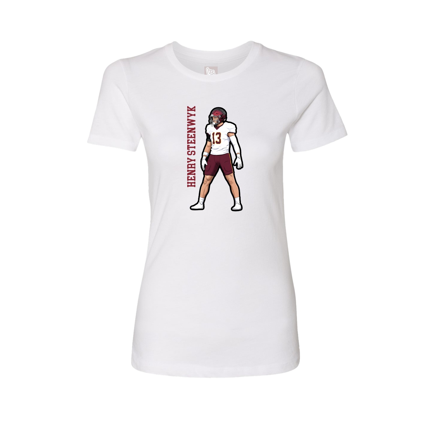 Womens Tee