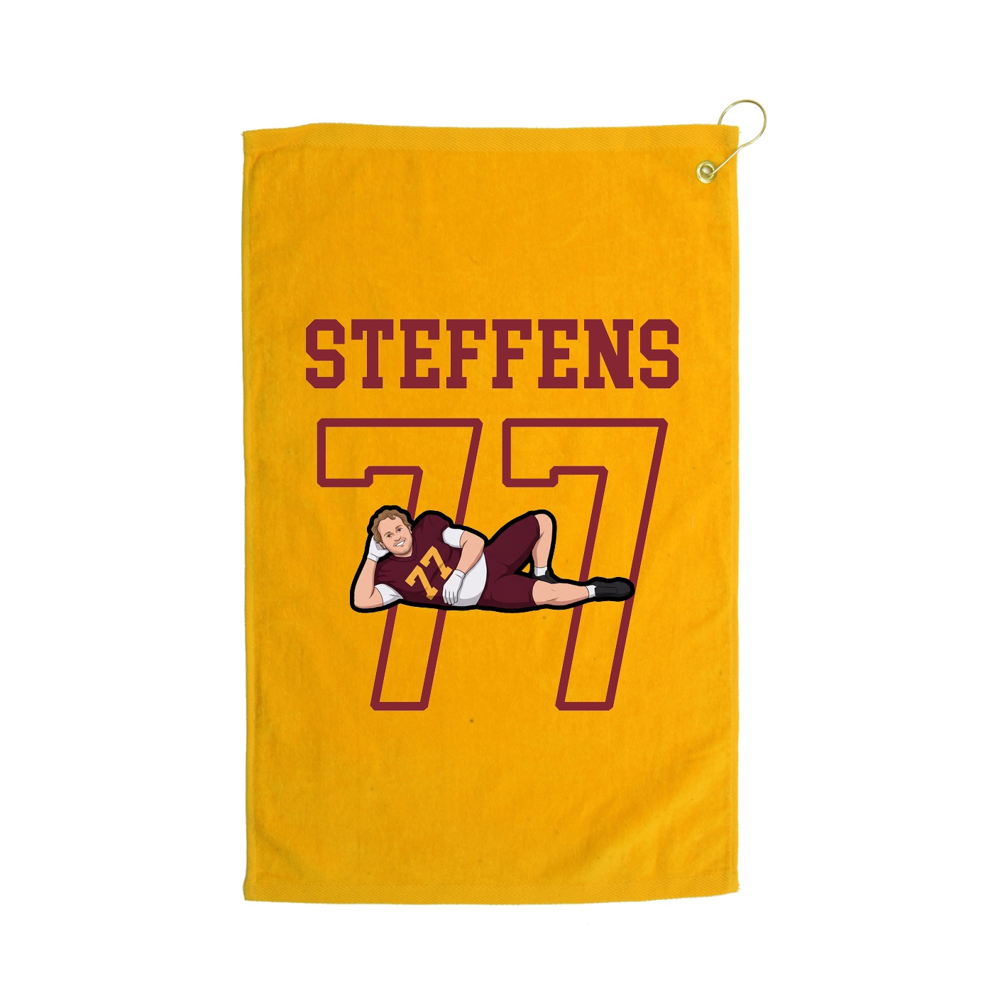 Golf Towel