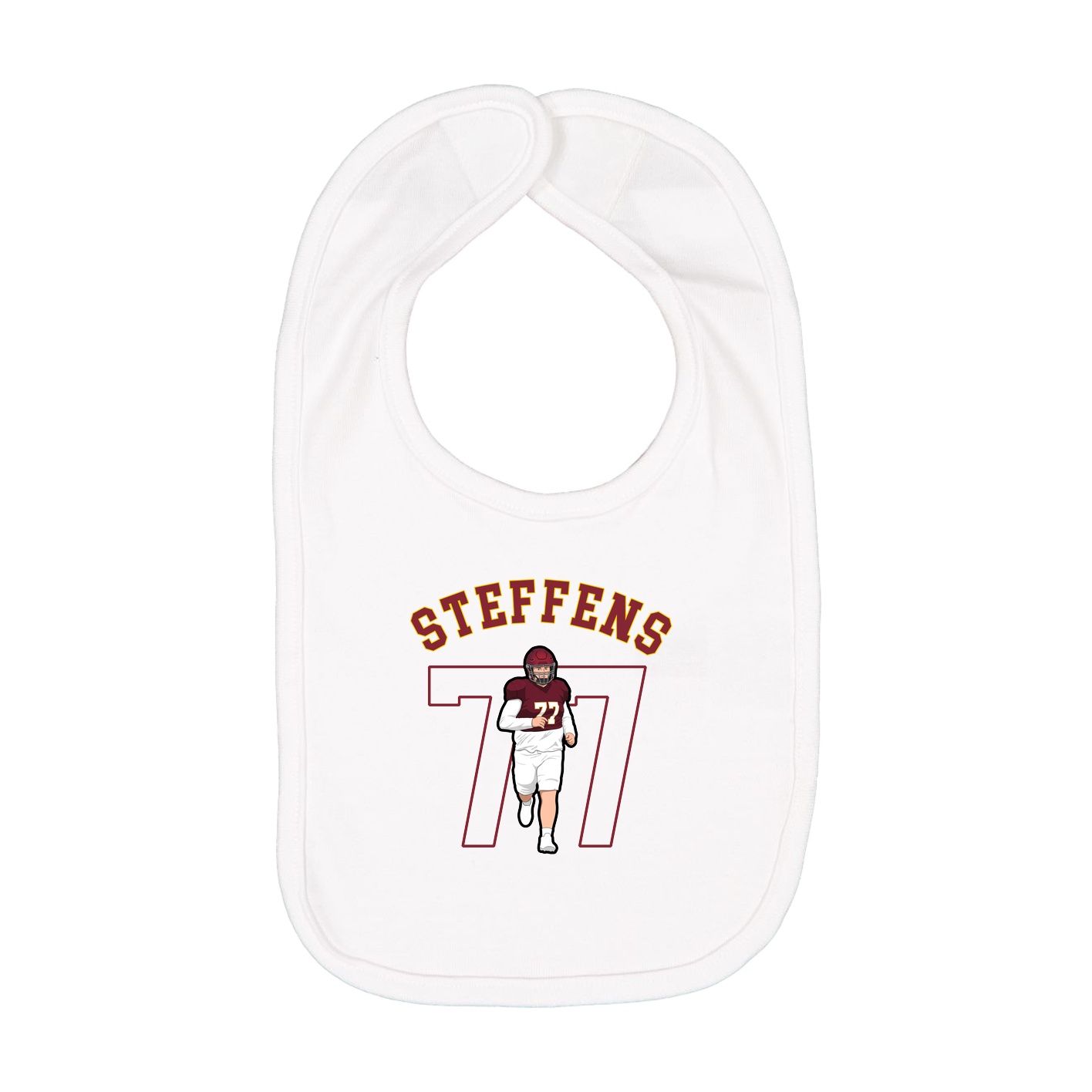 Infant Bib