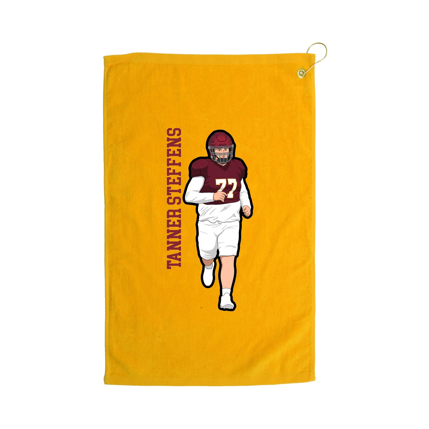Golf Towel