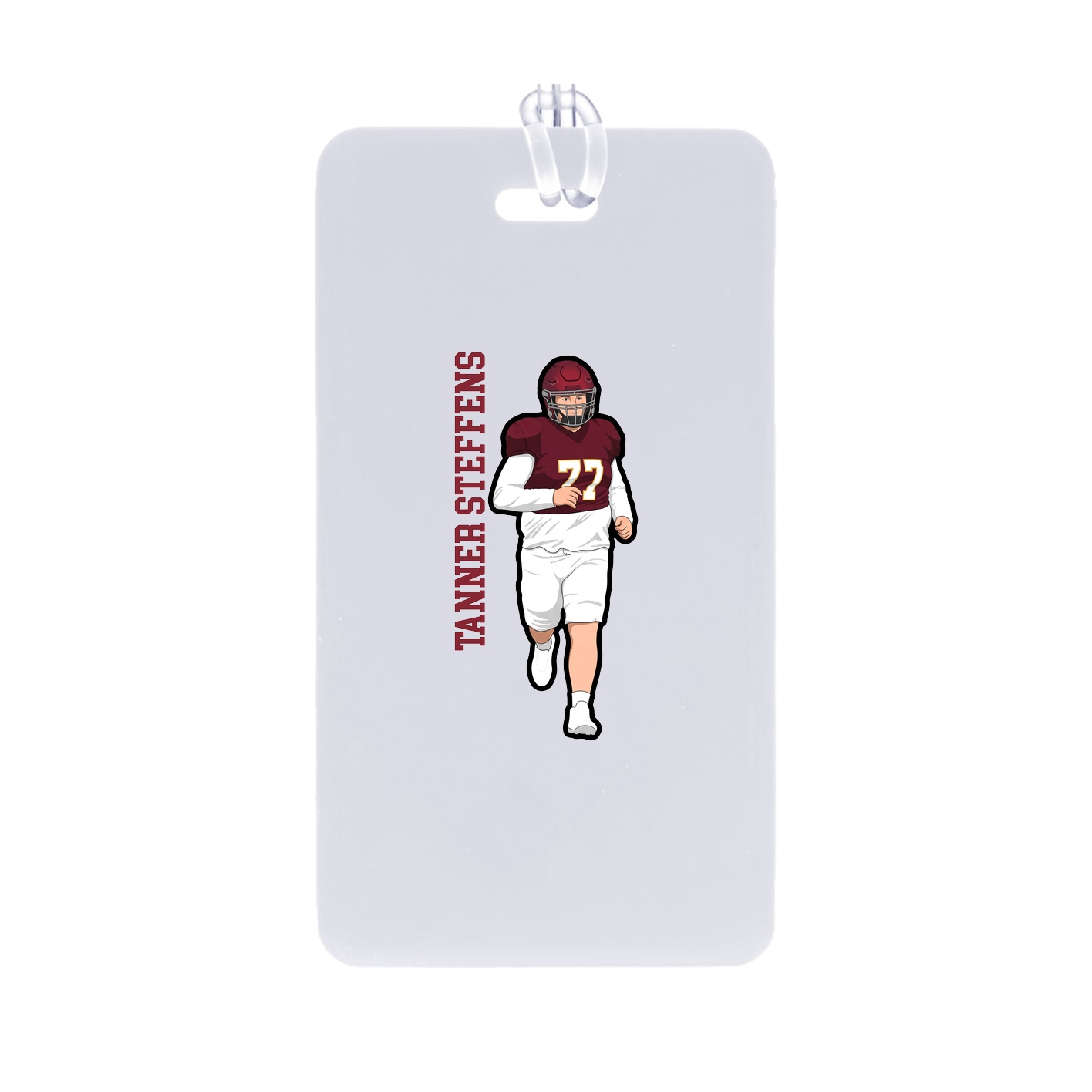 Bag Tag