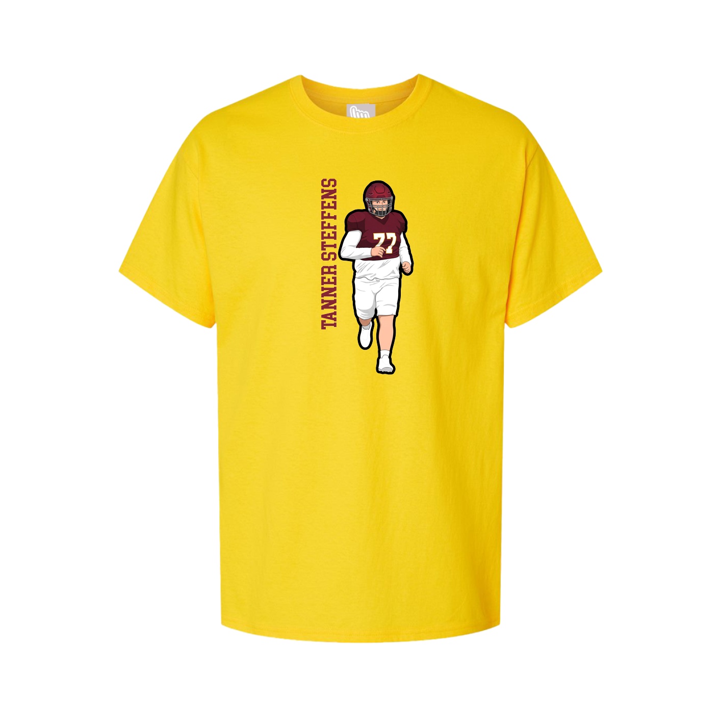 NIL Club Tee