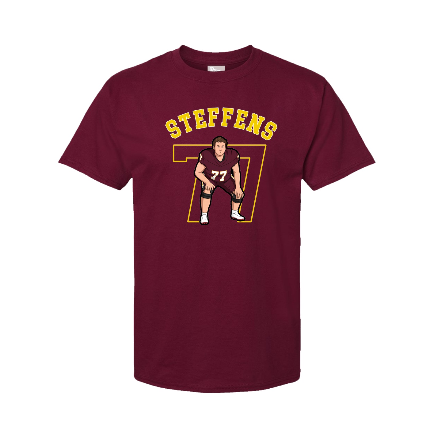 NIL Club Tee