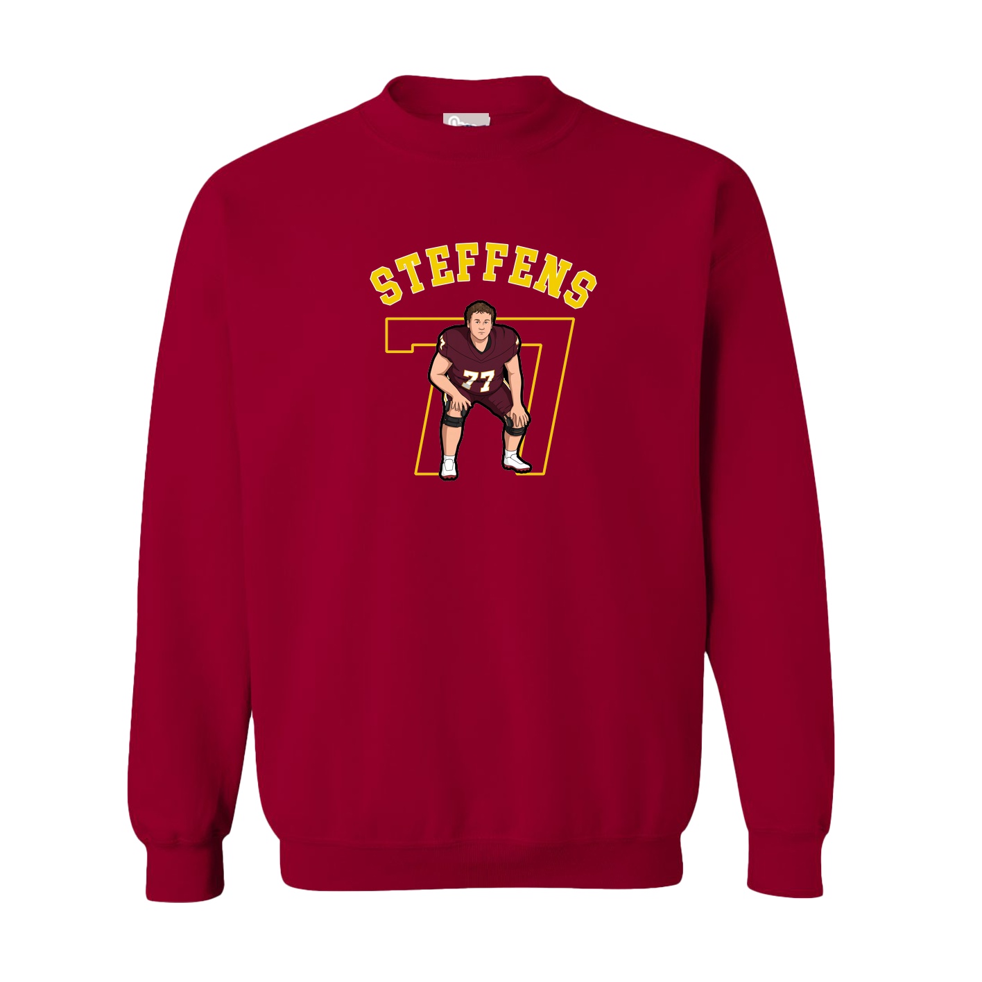 Fleece Crew