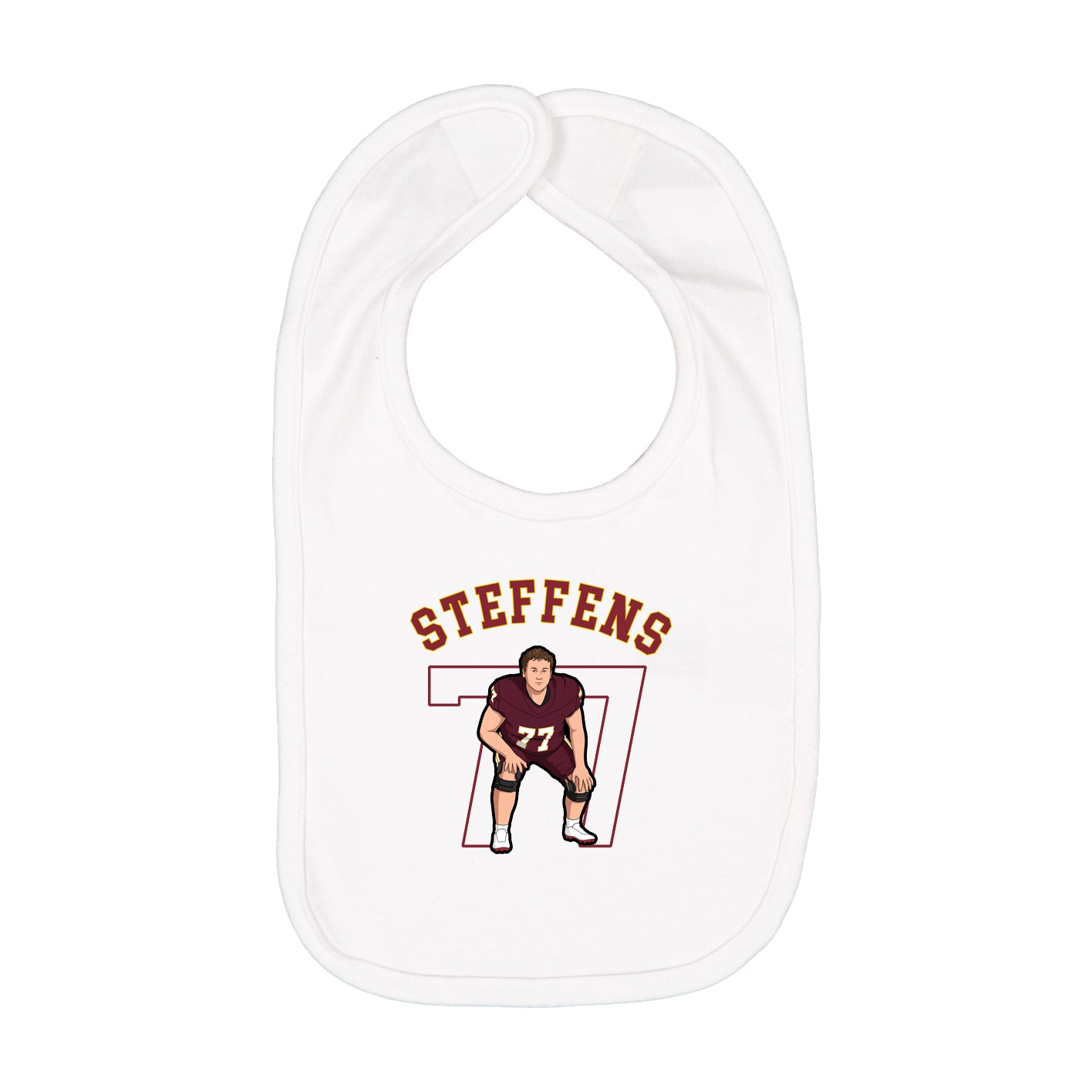Infant Bib