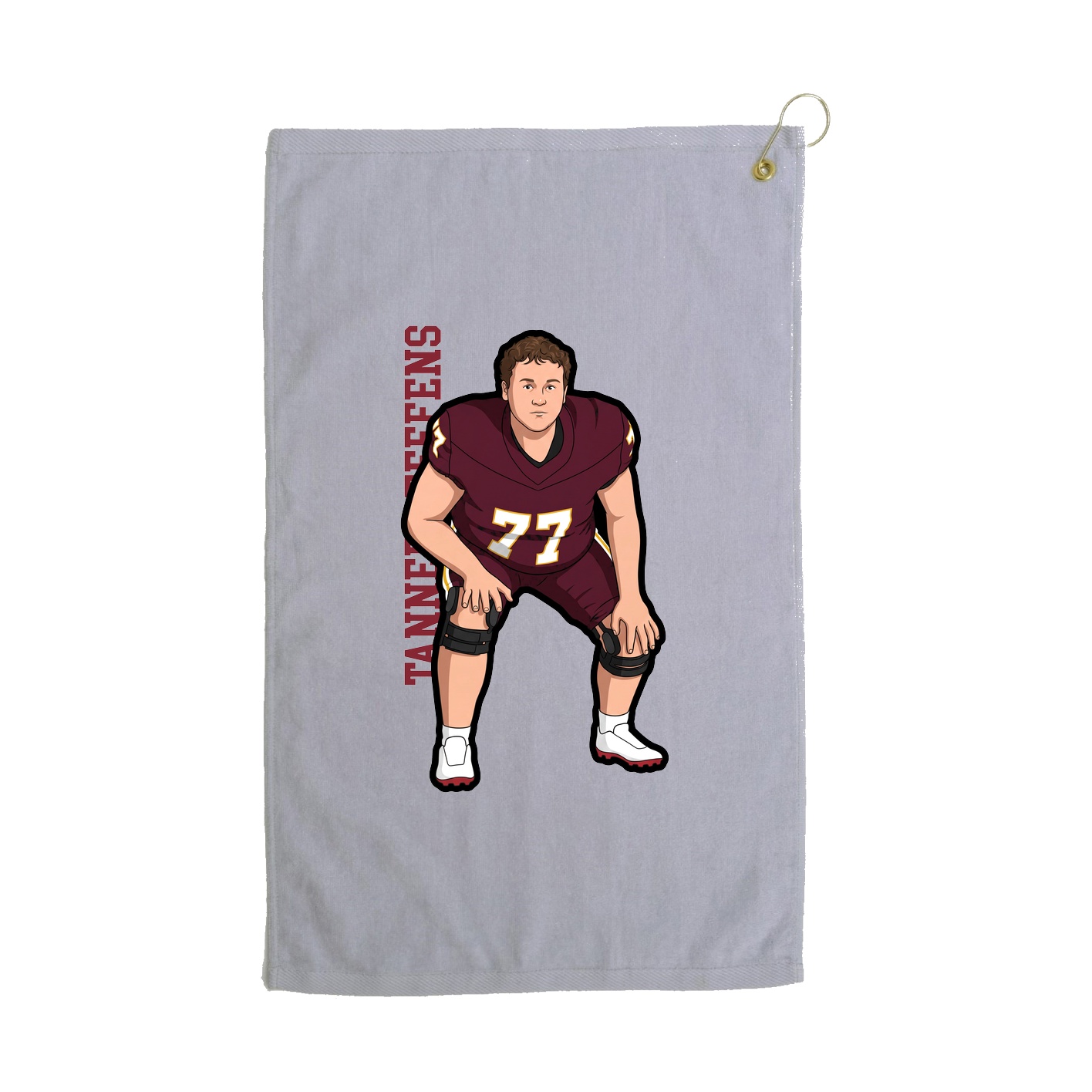 Golf Towel
