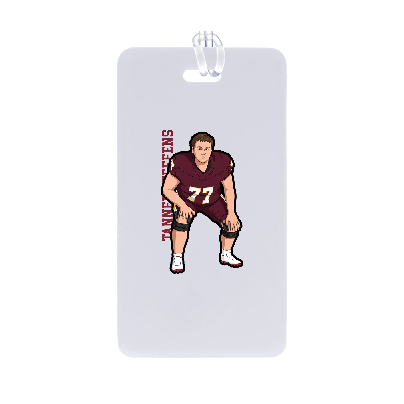 Bag Tag