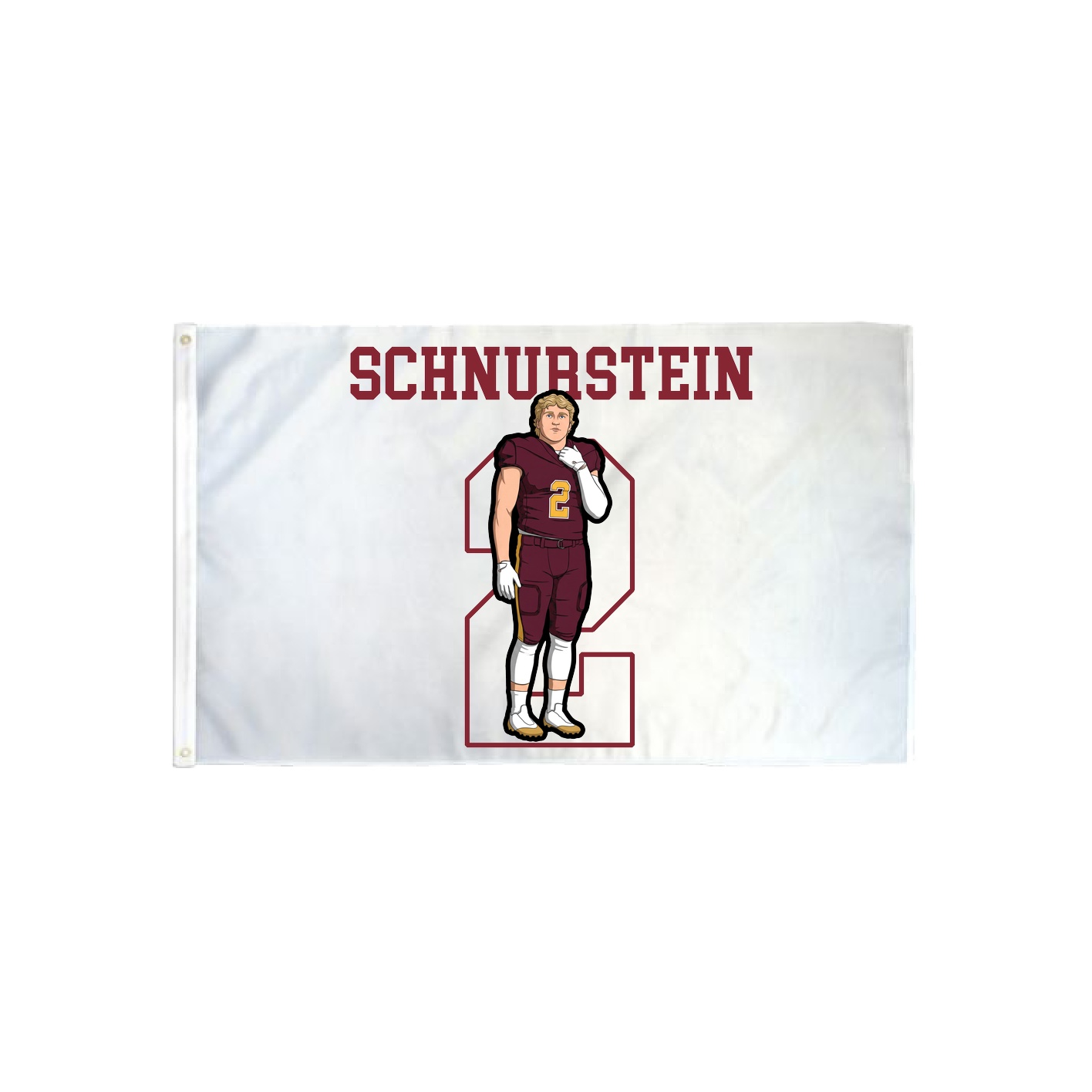 3x5 Flag