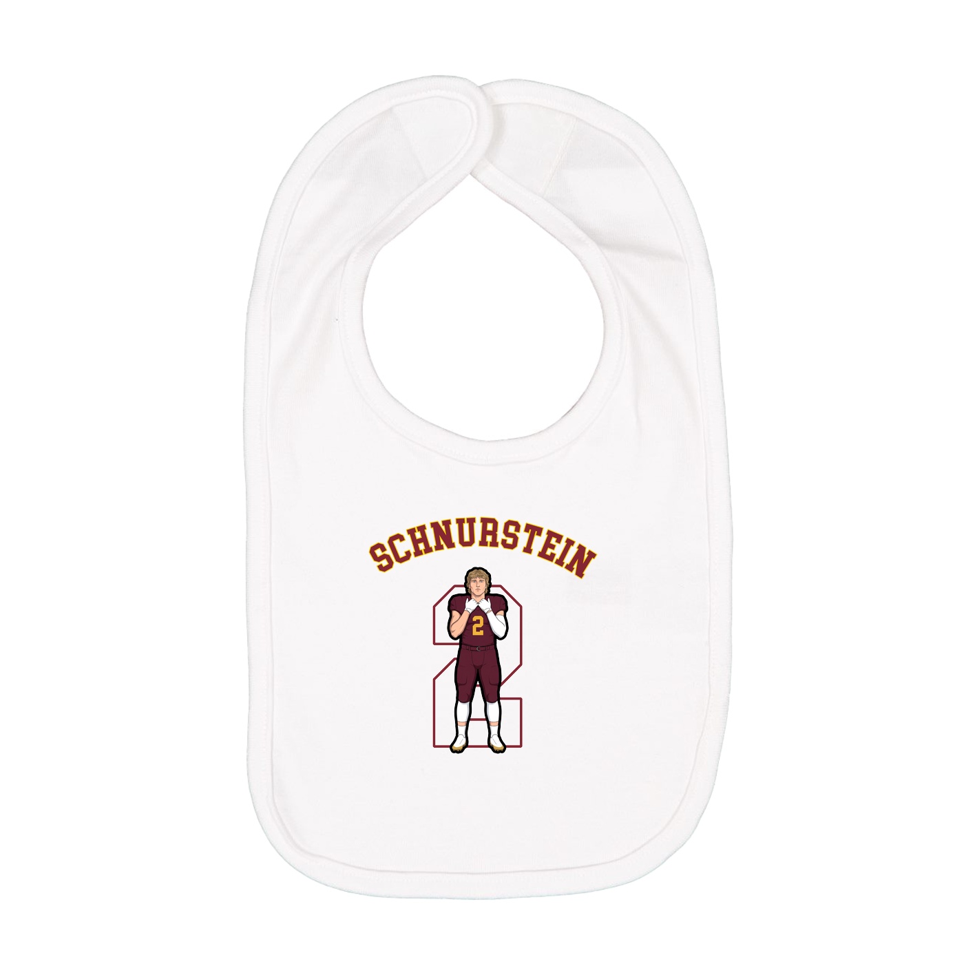 Infant Bib