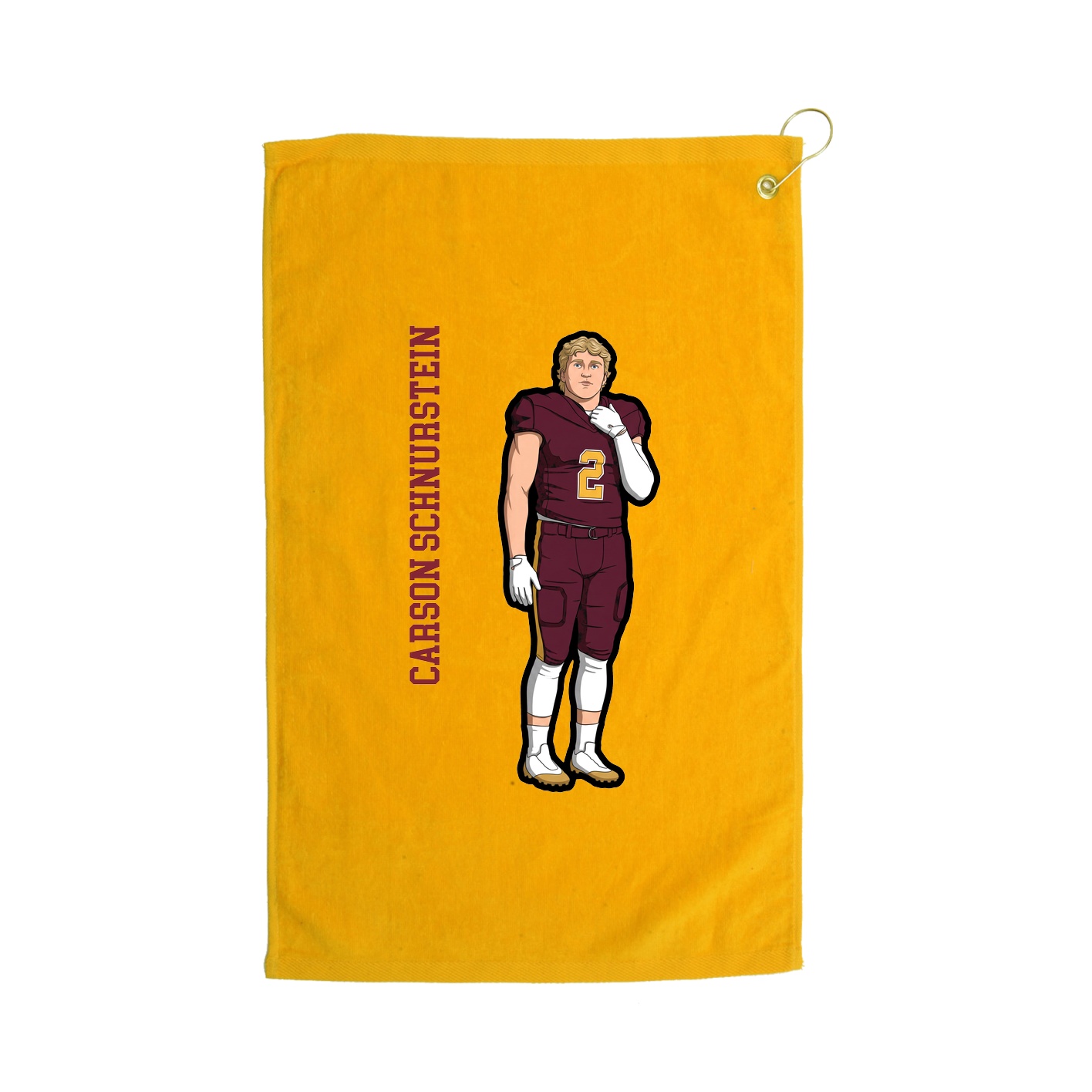 Golf Towel