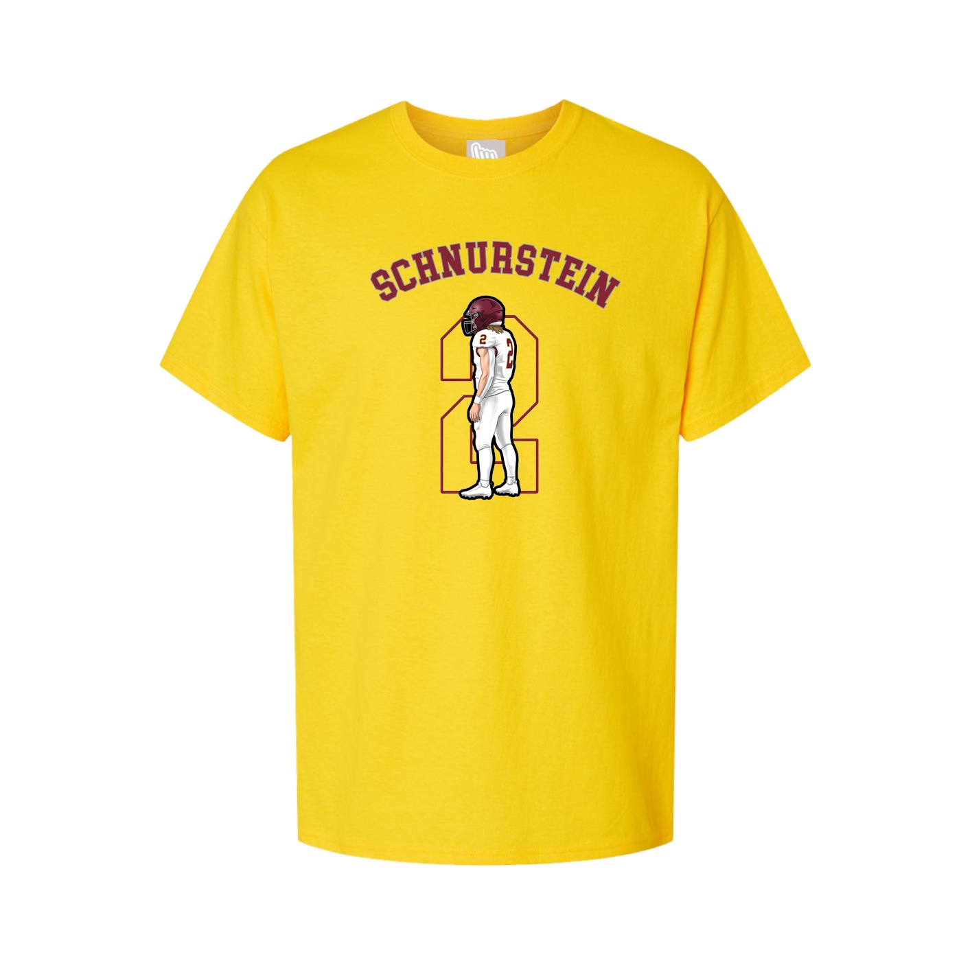 NIL Club Youth Tee